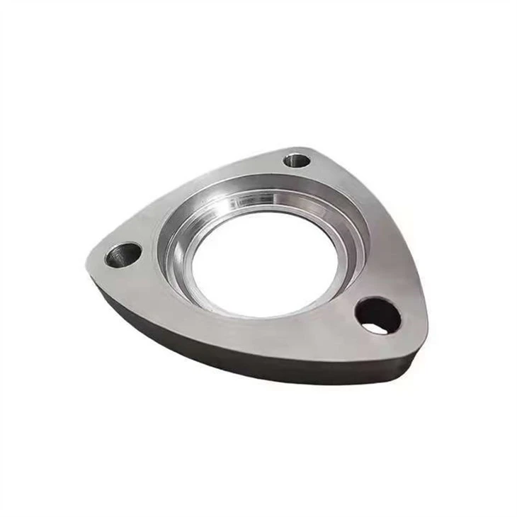 Carbon Steel Weld Neck Flange factory