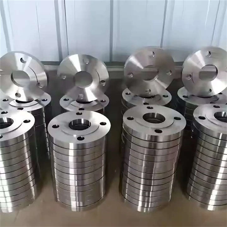 Carbon Steel Weld Neck Flange price
