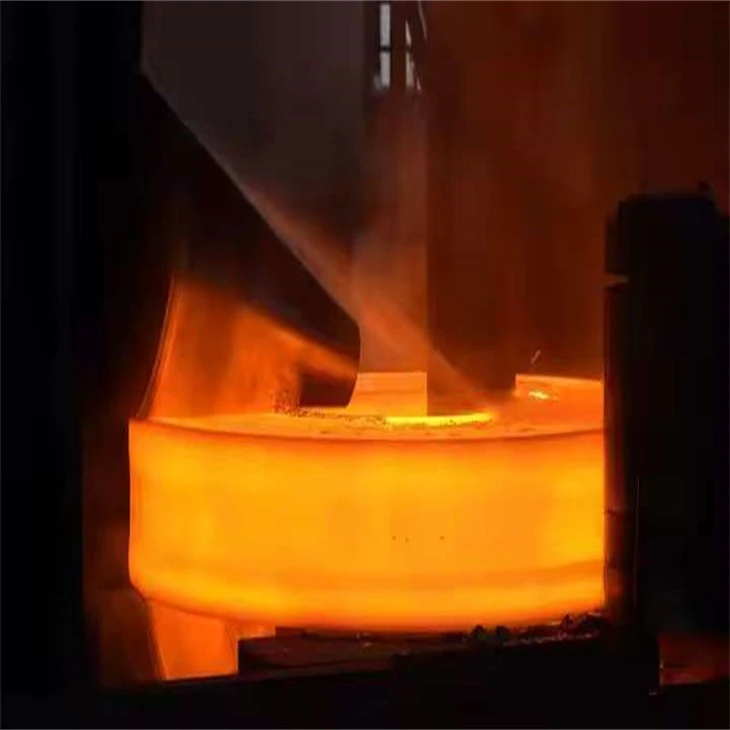 Carbon Steel Weld Neck Flange best