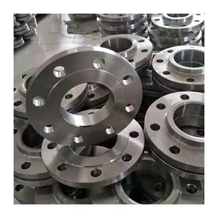 Stainless Pipe Flanges best