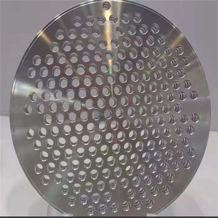 Stainless Pipe Flanges high quality